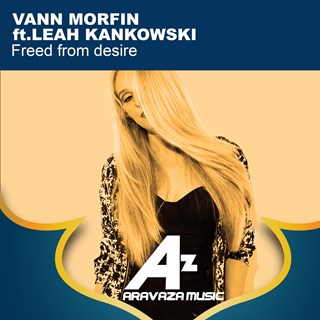 Freed From Desire by Vann Morfin Download
