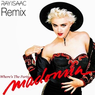 Wheres The Party by Madonna Download