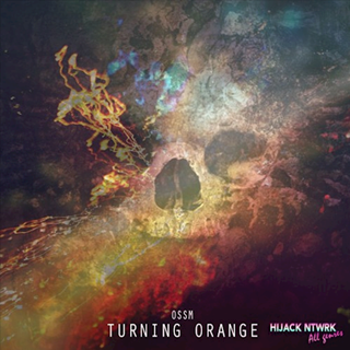 Turning Orange by Ossm Download