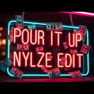 Pour It Up by Rihanna Download