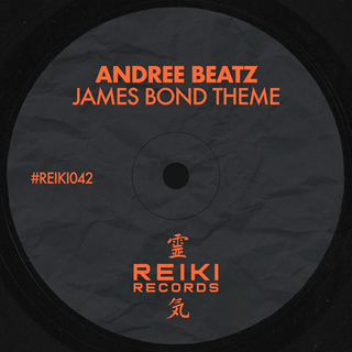 James Bond Theme by Andree Beatz Download