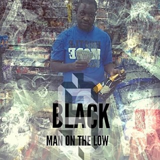 Im The Man by Black Download