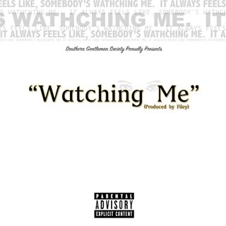 Watching Me by Filey Download