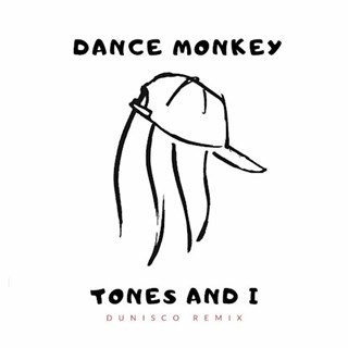 Dance Monkey by Tones & I Download