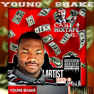 Bounce That Ass by Young Shake Download