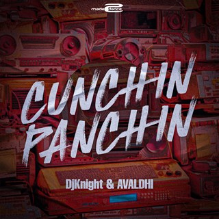 Cunchin Panchin by DJ Knight & Avaldhi Download