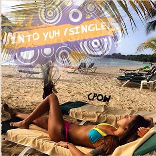 Into Yuh by C Pow Download