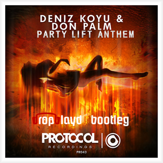 Party Lift Anthem by LMFAO ft Lauren Bennett, Deniz Koyu & Don Palm Download