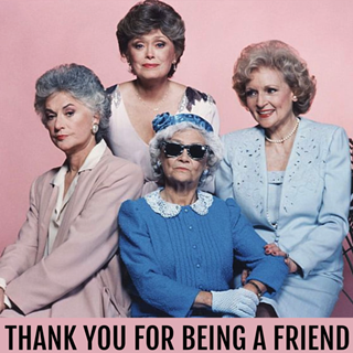 Golden Girls Theme Remix by Cynthia Fee Download