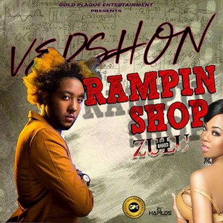 Rampin Shop by Vershon Download