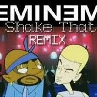 Shake That Edit Jonny Be Good by Eminem ft Nate Dogg, Jonny Be Good Download