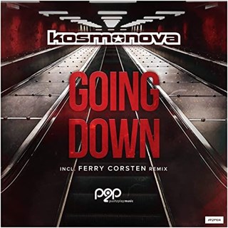 Going Down by Kosmonova Download