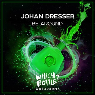 Be Around by Johan Dresser Download