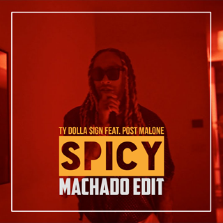 Spicy by Ty Dolla Sign ft Post Malone Download