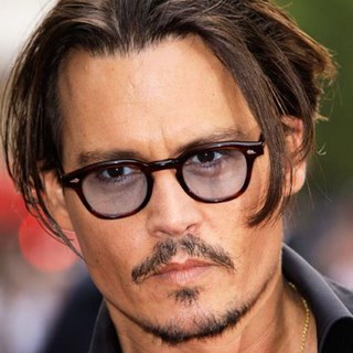 Johnny Depp Meddie Fercury Re Edit by Camelphat & Meddie Fercury Download