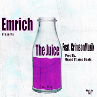 The Juice by Emrich ft Crimson Muzik Download
