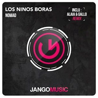 Los Ninos Boras by Nomad Download
