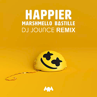 Happier by Marshmello & Bastille Download