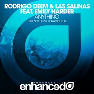 Anything by Rodrigo Deem & Las Salinas ft Emily Harder Download