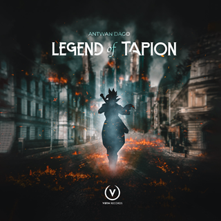 Legend Of Tapion by Antwan Dago Download
