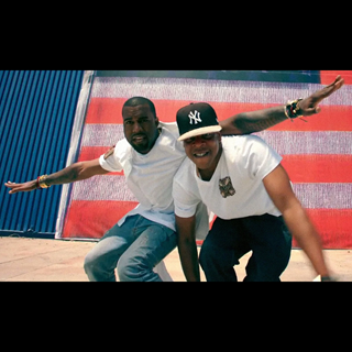 Otis by Jay Z & Kanye West Download