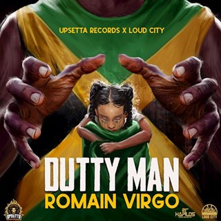 Dutty Man by Romain Virgo Download