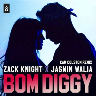 Bom Diggy by Zack Knight X Jasmin Walia Download