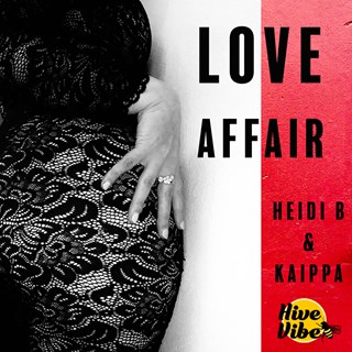 Love Affair by Heidi B & Kaippa Download