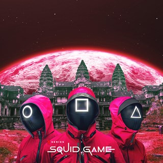 Squid Game by Dan Dan Cambodia Ddc Download