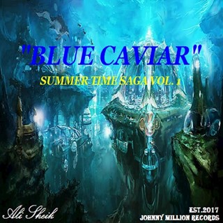 Blue Caviar by Ali Sheik Download