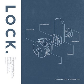 Lock by Abhi The Nomad ft Foster Cazz & Schama Noel Download