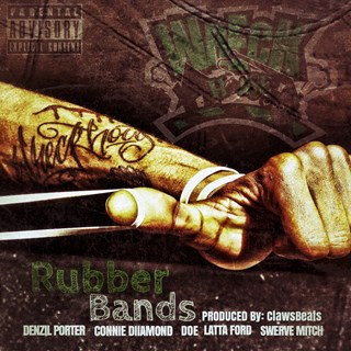 Rubber Bands by Denzil Porter, Connie Diamond, Doe, Latta Ford & Swerve Mitch Download
