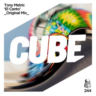 El Canto by Tony Metric Download