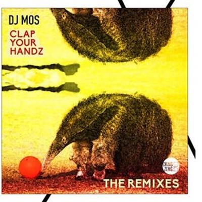 DJ Mos - Clap Your Handz (Original Mix)