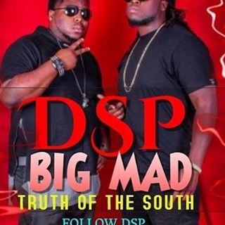 Big Mad by Dsp Download