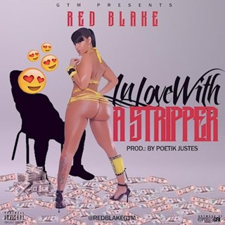 In Love With A Stripper by Red Blake Download