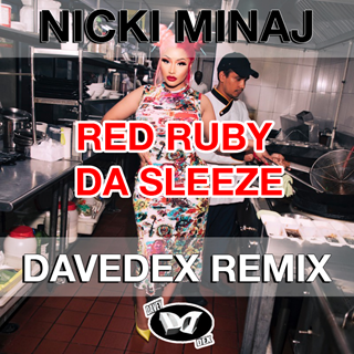 Red Ruby Da Sleezeclean by Nicki Minaj Download