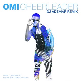 Cheerleader by Omi Download
