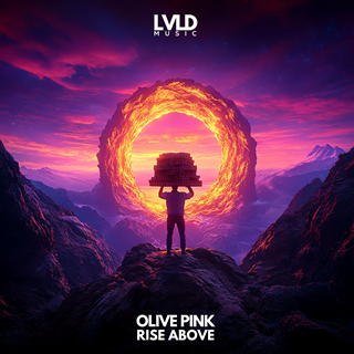 Rise Above by Olive Pink Download