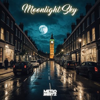 Moonlight Sky by Metro Beatz Download