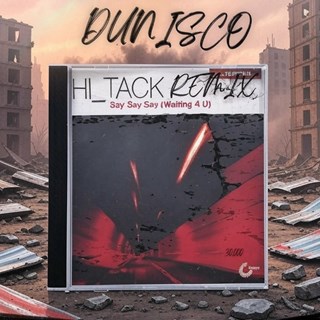 Say Say Say by Hitack Download