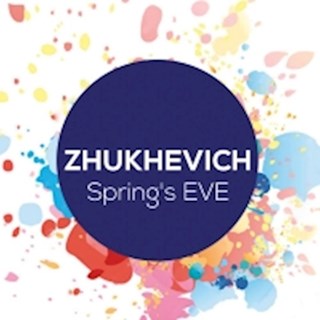 Springs Eve by Zhukhevich Download