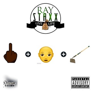 Bald Head Hoes by Ray Staxx Download
