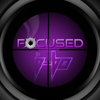 Focused by Delonne D Bo Wilbourn Download