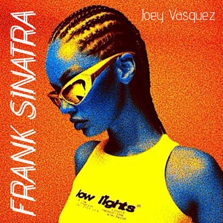 Frank Sinatra by Joey Vasquez Download