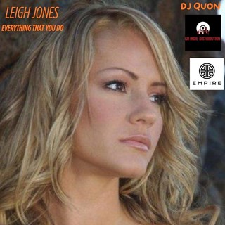 Everything That You Do by Leigh Jones Download