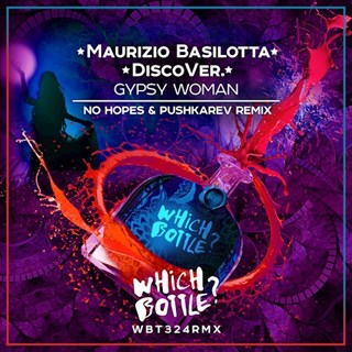 Gypsy Woman by Maurizio Basilotta & Discover Download