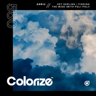 Hey Darling by Anriu Download