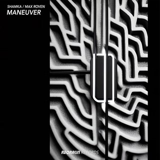 Maneuver by Shamka, Max Roven Download