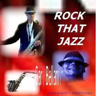 Rock That Jazz by Gary Bellamy Download